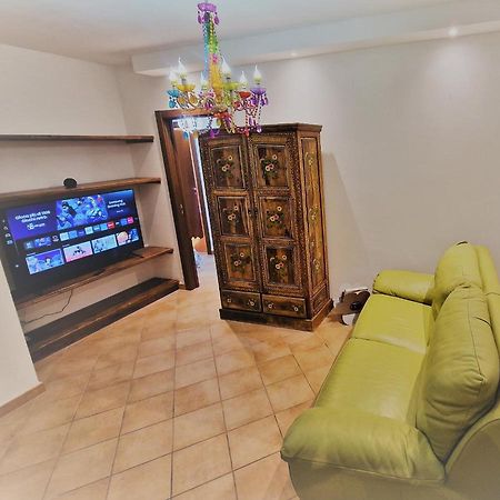 Apartamento Casa Alfredina Livorno Exterior foto