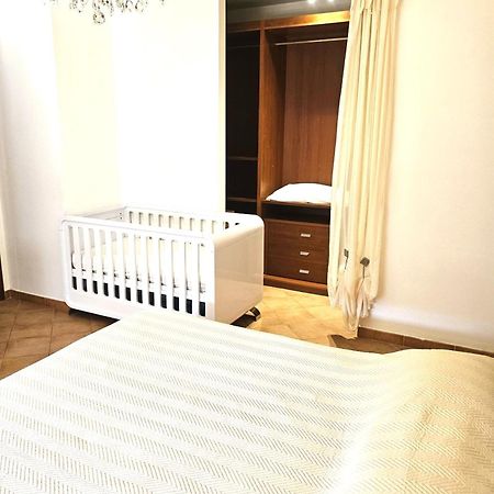 Apartamento Casa Alfredina Livorno Exterior foto