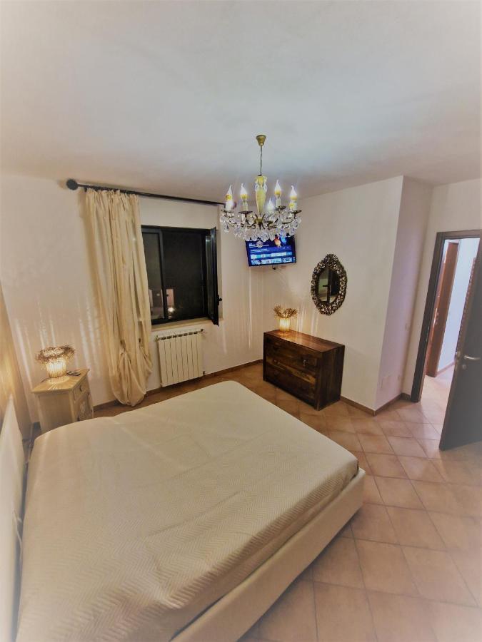 Apartamento Casa Alfredina Livorno Exterior foto