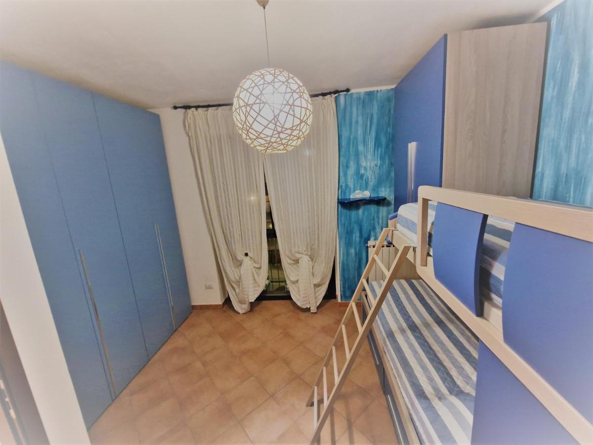 Apartamento Casa Alfredina Livorno Exterior foto