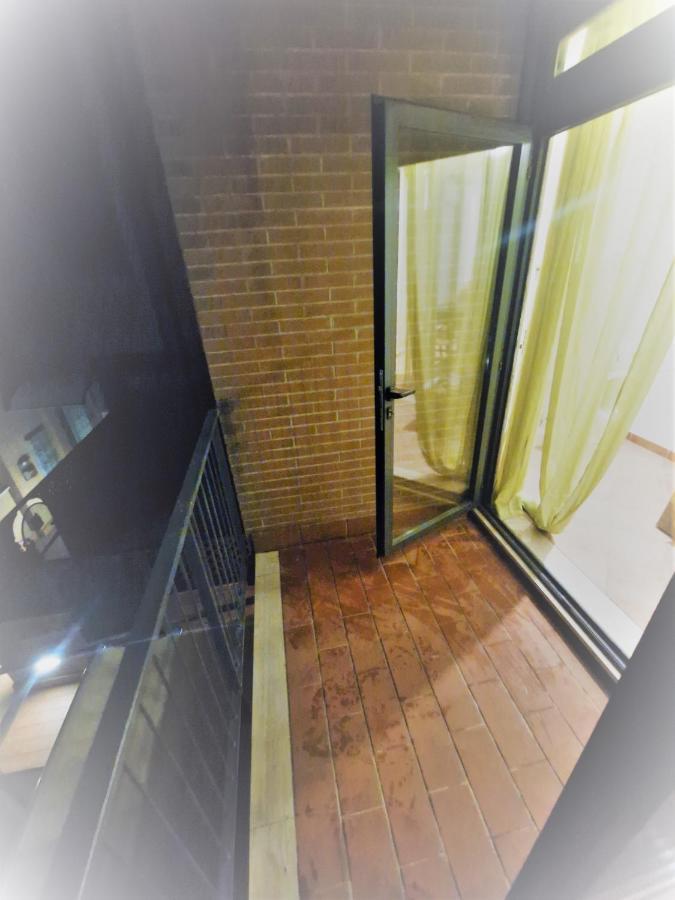 Apartamento Casa Alfredina Livorno Exterior foto