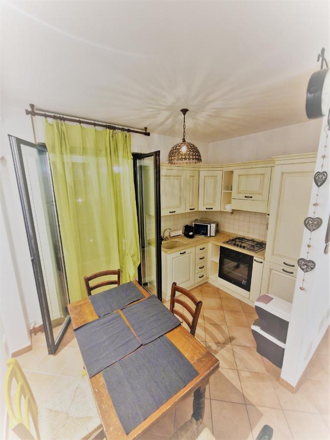 Apartamento Casa Alfredina Livorno Exterior foto