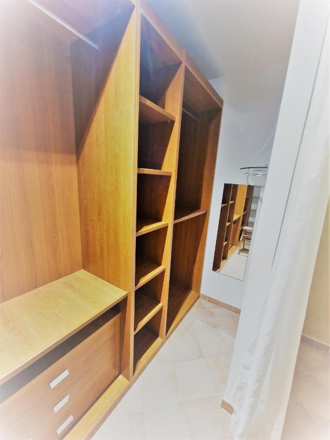Apartamento Casa Alfredina Livorno Exterior foto