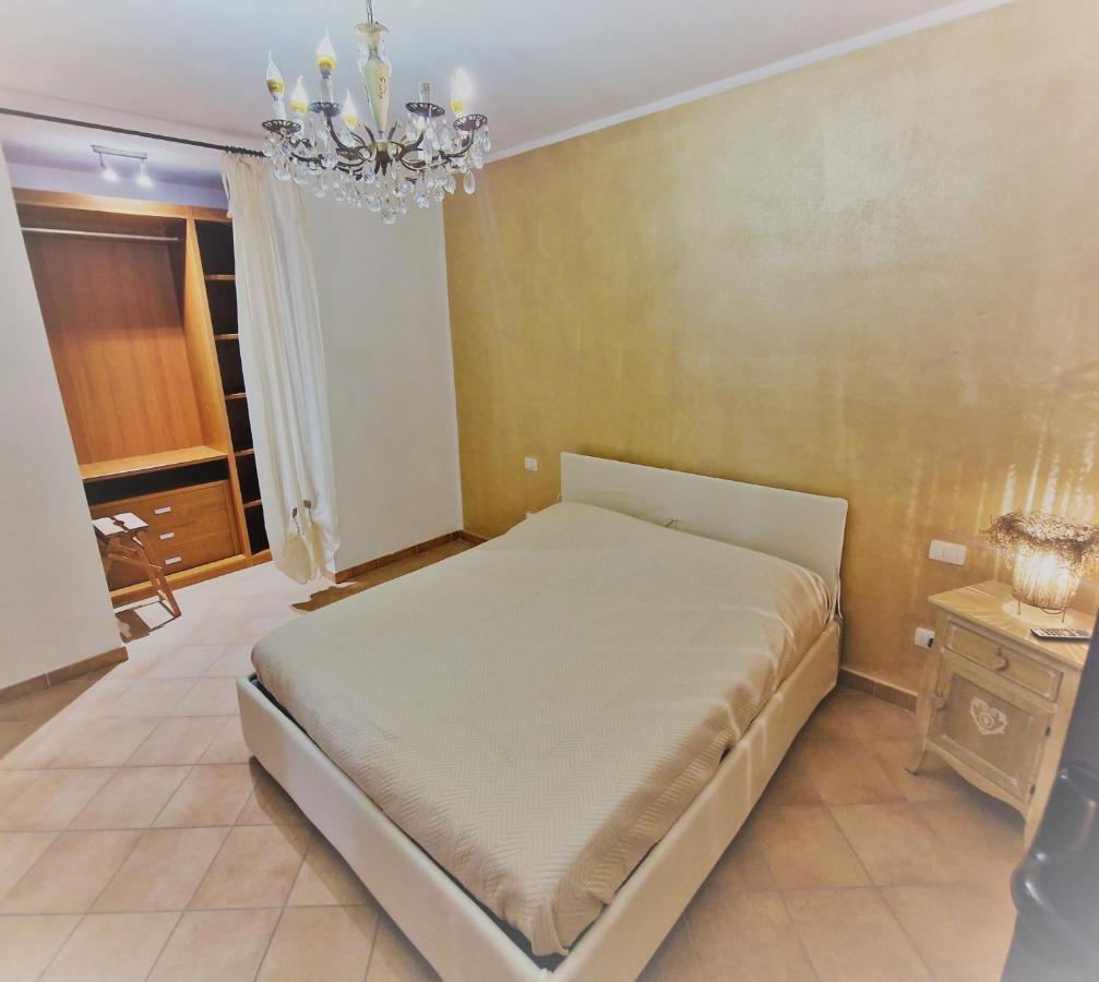 Apartamento Casa Alfredina Livorno Exterior foto